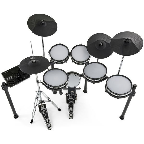 Millenium MPS-850 E-Drum Monitor Bundle