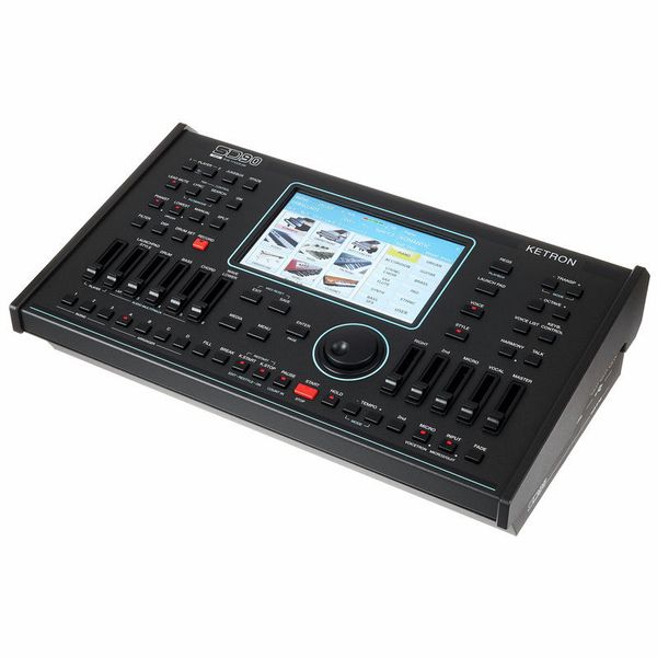 Ketron SD-90