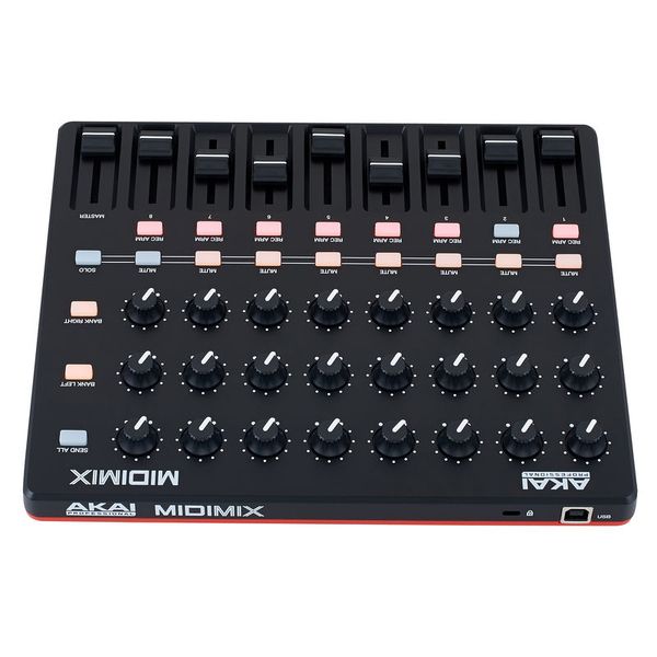 AKAI Professional midimix