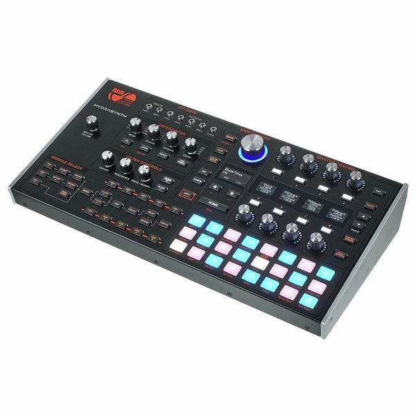 ASM Hydrasynth Desktop