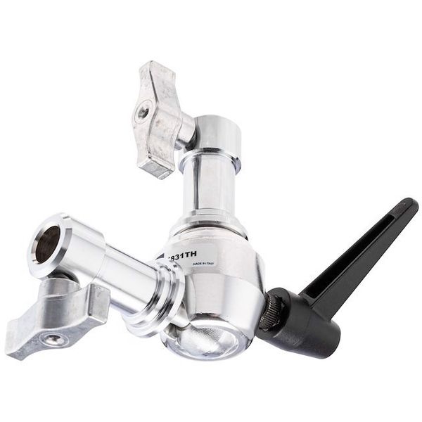 Avenger F831TH Swivelling Adapter