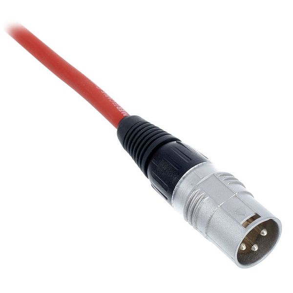 Sommer Cable Stage 22 SGHN RD 6,0m