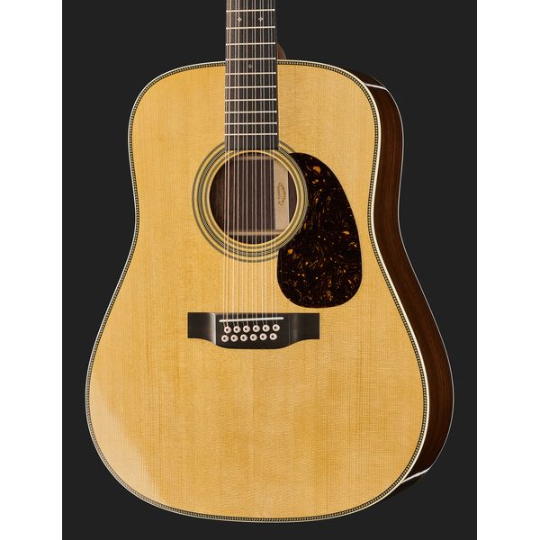 Martin Guitar HD12-28