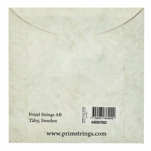 Prim Nyckelharpa String C2 Soft