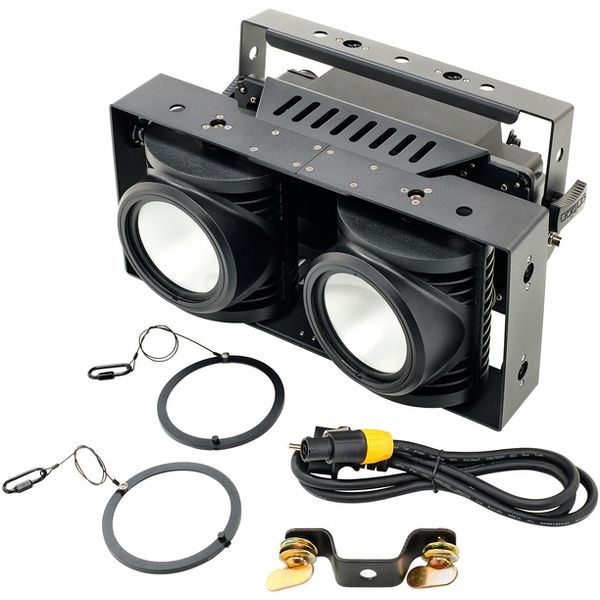 Ignition 2bright Blind FC LED IP