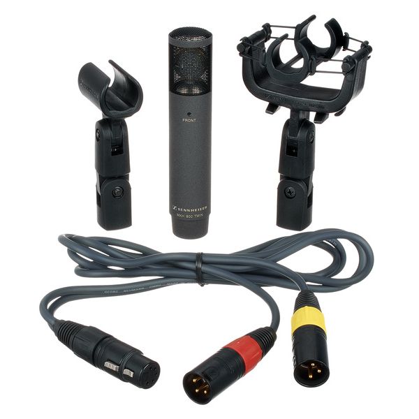 Sennheiser MKH 800 Twin Nx