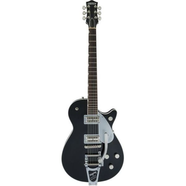 Gretsch G6128T Jet FT Black