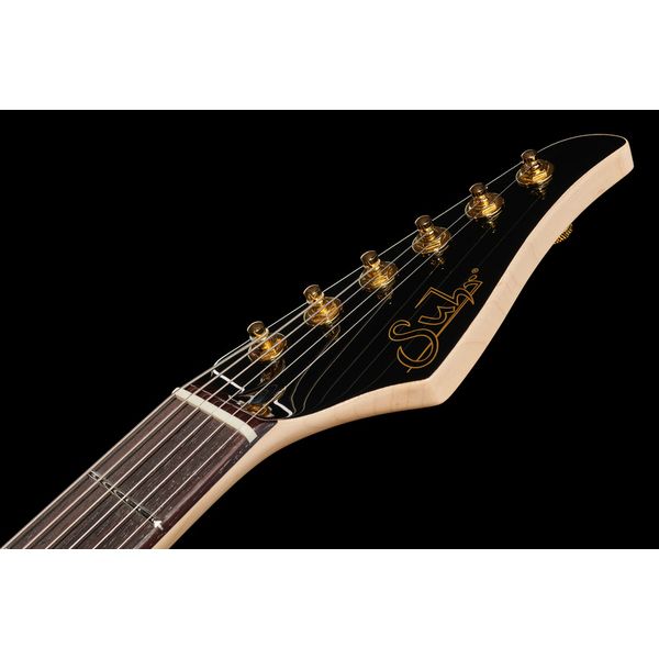 Suhr Standard Legacy BK