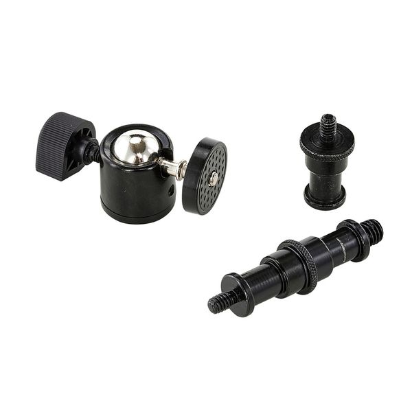 Roadworx Tele Clamp Multi Mount Arm