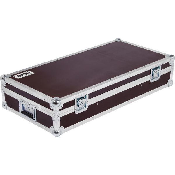 Thon DJ CD Custom Case