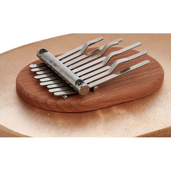 Terre Kalimba Clear Skin A-Minor