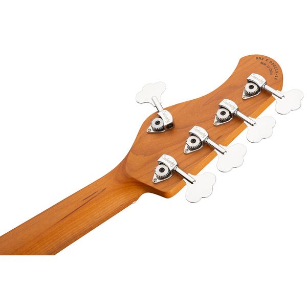 Sadowsky MetroExp24 Modern 5 RM BK