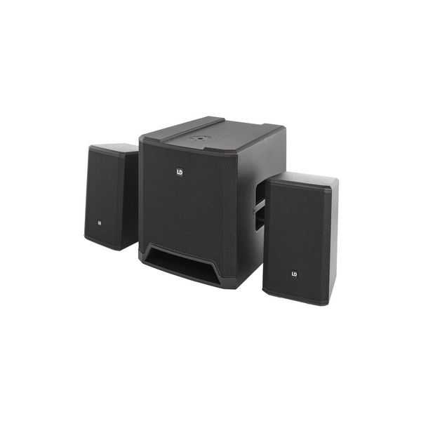 LD Systems Dave 15 G4X B-Stock