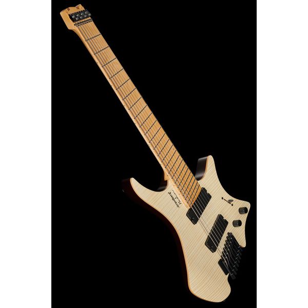 Strandberg Boden Standard NX 8 Natural