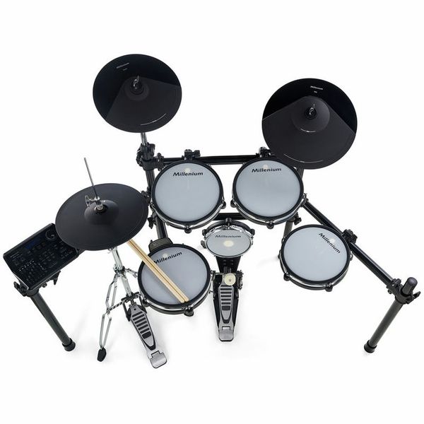 Millenium MPS-750X E-Drum Mesh Set