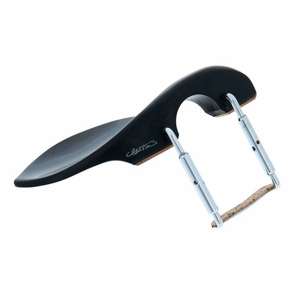 Conrad Götz ZKV306 Viola Chinrest Ebony