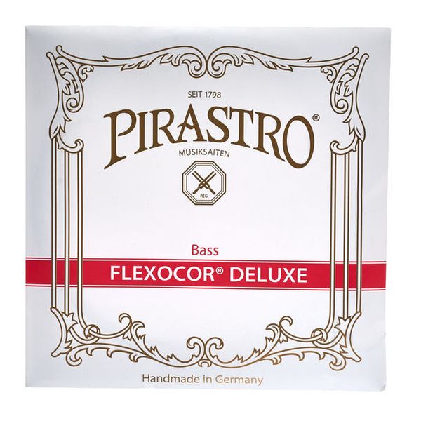 Pirastro Flexocor DL A Bass medium