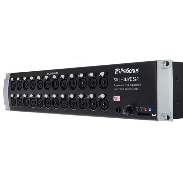 Presonus StudioLive Series III 32R