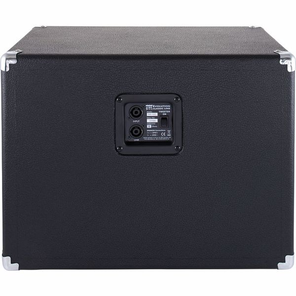 EBS Classic-112CL Cabinet