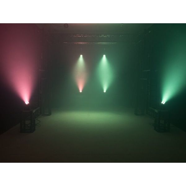 Eurolite LED TMH-46 Moving-Head Wash