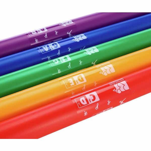 Boomwhackers BW-KG