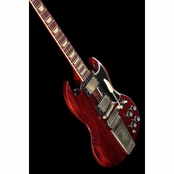 Gibson SG Standard 64 Maestro CH ULA