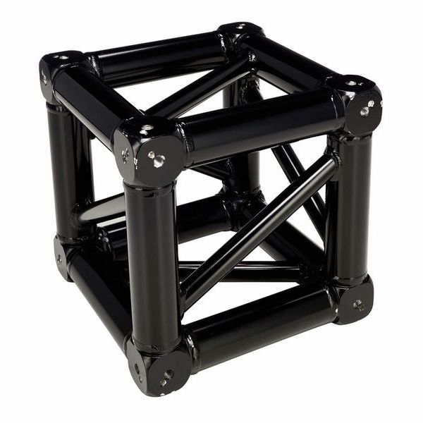 Global Truss F34MultiBox-B Corner Black