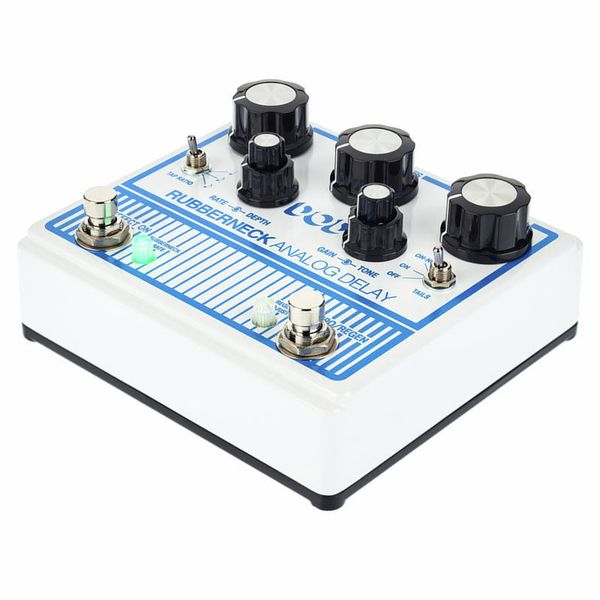 Digitech DOD Rubberneck