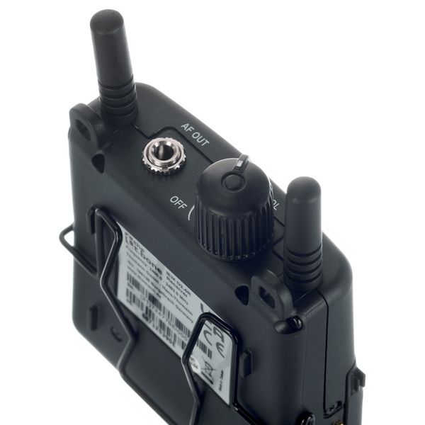 the t.bone IEM D2.4 Quattro Bundle