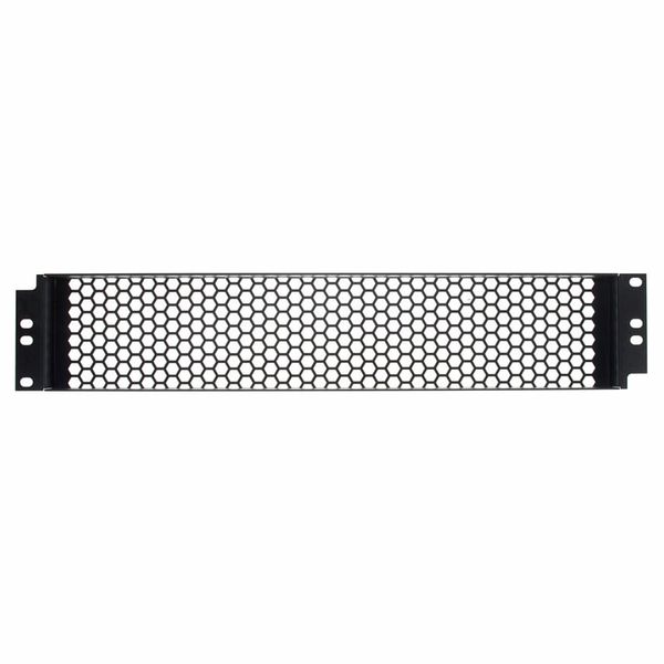 Adam Hall 87446 Rack Cover 2U