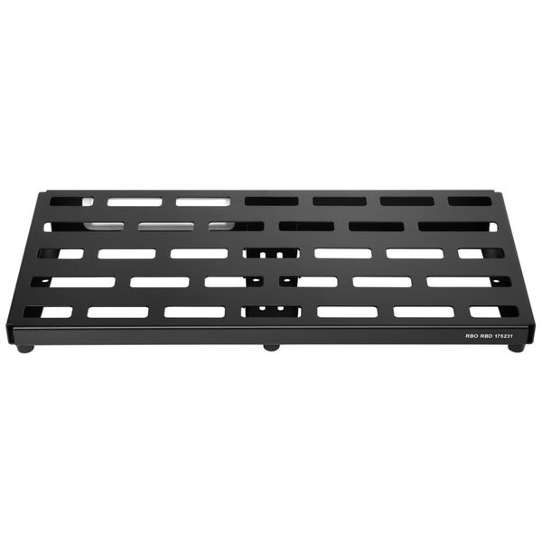 Rockboard TRES 3.1 C with Flight Case