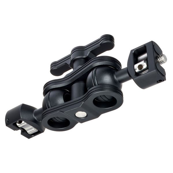 Roadworx Double Knuckle Joint