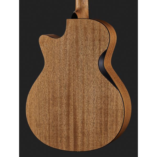 Furch Blue Deluxe Gc-CM a