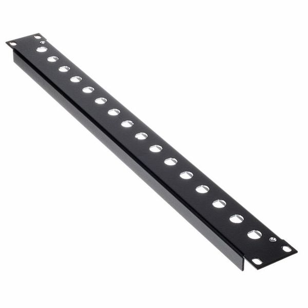 Thon Rack Panel 1U 16BNC