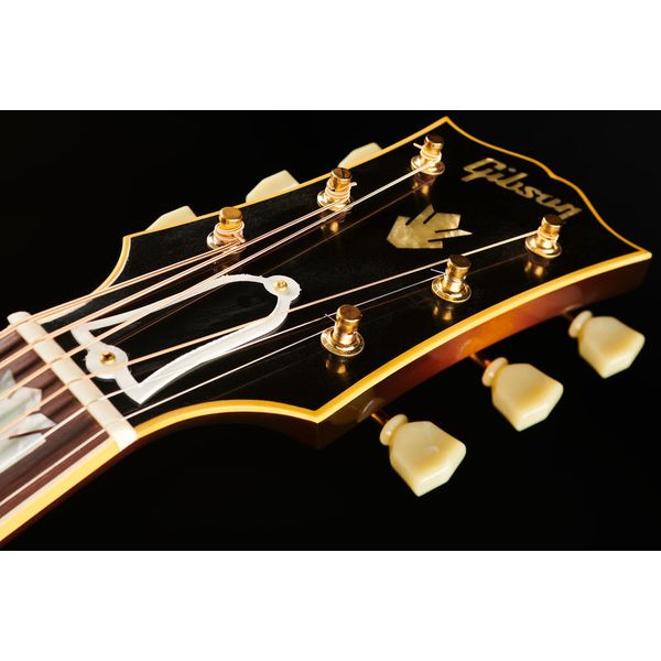 Gibson 1957 SJ-200 VS