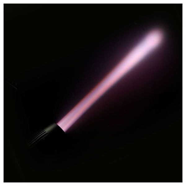 Cameo  Q-Spot 40 RGBW Black