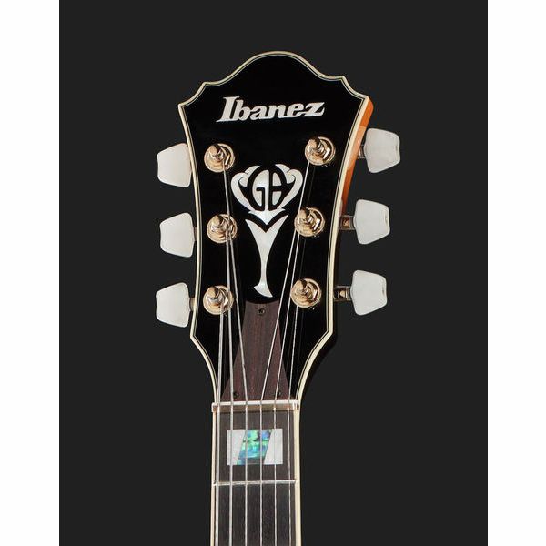 Ibanez GB10SE-BS George Benson