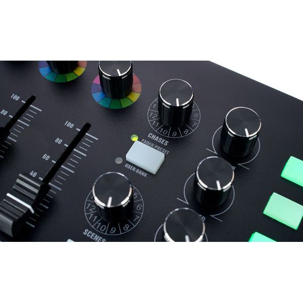 Eurolite DMX LED EASY Operator Deluxe