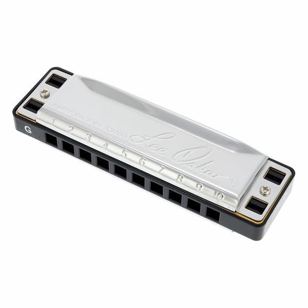 Lee Oskar Major Diatonic G