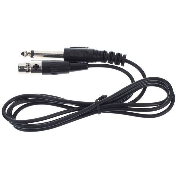 the t.bone free solo 1.8 Headset Bundle