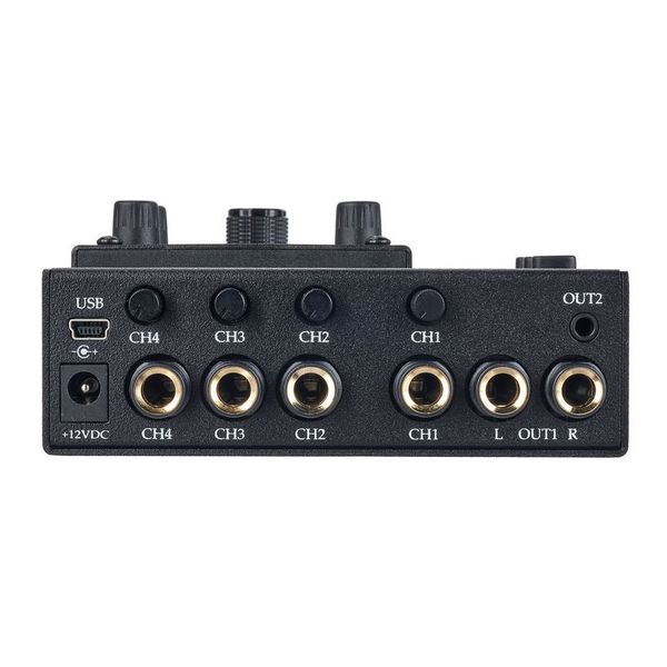 Elite Acoustics GigMix 4-1