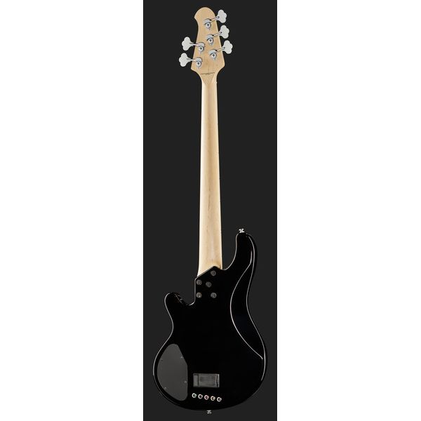 Lakland Skyline 55-02 5-String BK