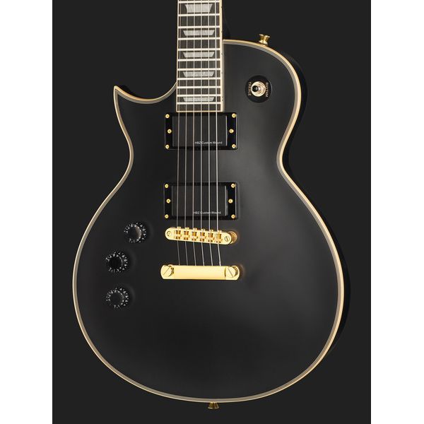 Harley Benton SC-1000LH SBK Progressi Set