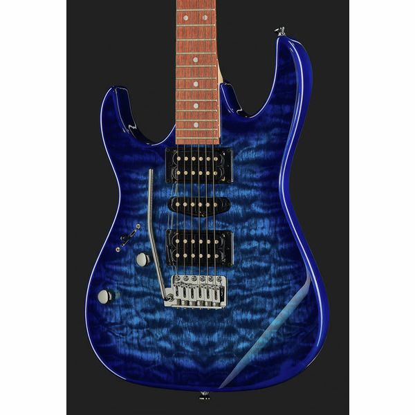 Ibanez GRX70QAL-TBB GIO