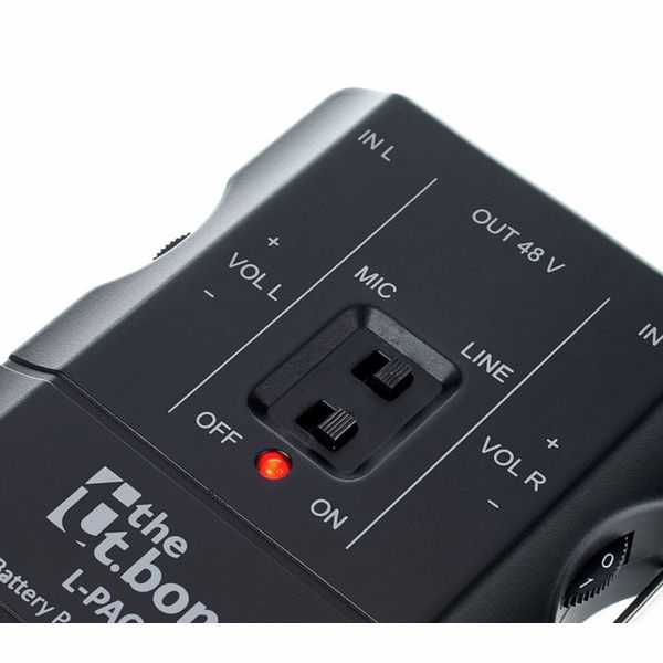 AKG PW45 Ovid Accordion Pro Set