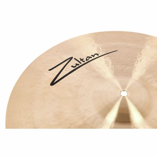 Zultan 18" Orchestra heavy