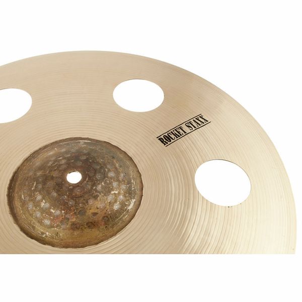 Zultan 16"/18" Rocket Staxx