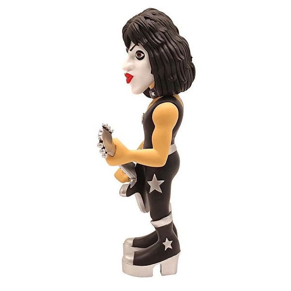 Minix Kiss Starchild