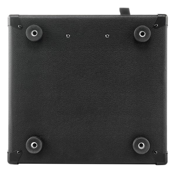 Harley Benton G112Plus Thiele Unloaded