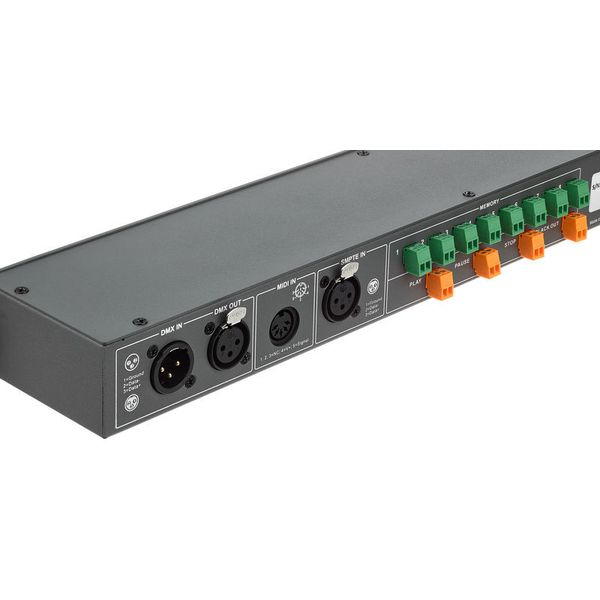 Showtec DR Pro Rack